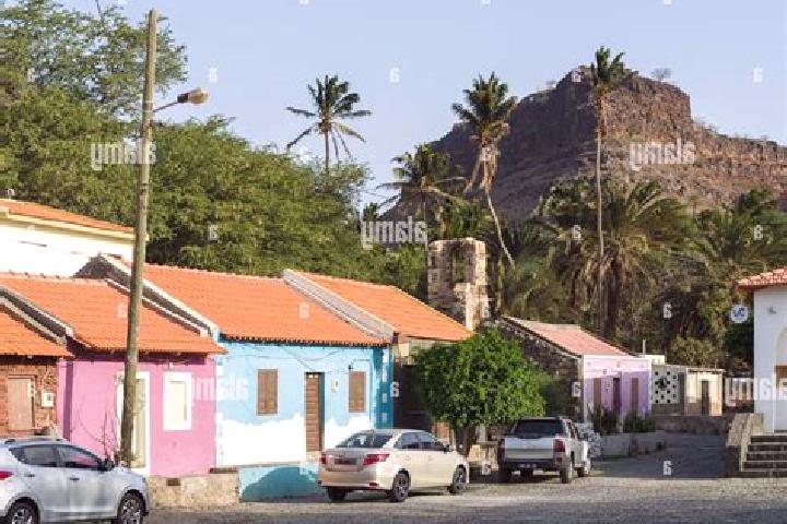 Escorts Ribeira Grande, Cape Verde — Local Companions