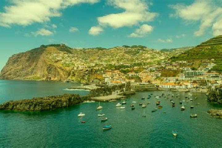 Escorts Ribeira Grande, Portugal — Local Companions