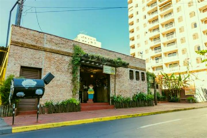 Escorts Ribeirao Bonito, Brazil — Local Companions