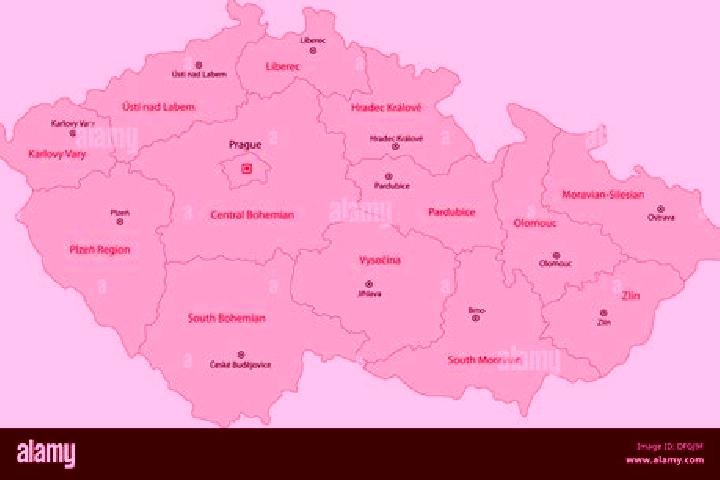 Escorts Ricany, Czech Republic — Local Companions