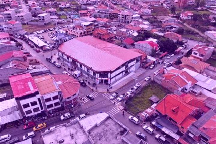 Escorts Ricaurte, Ecuador — Local Companions
