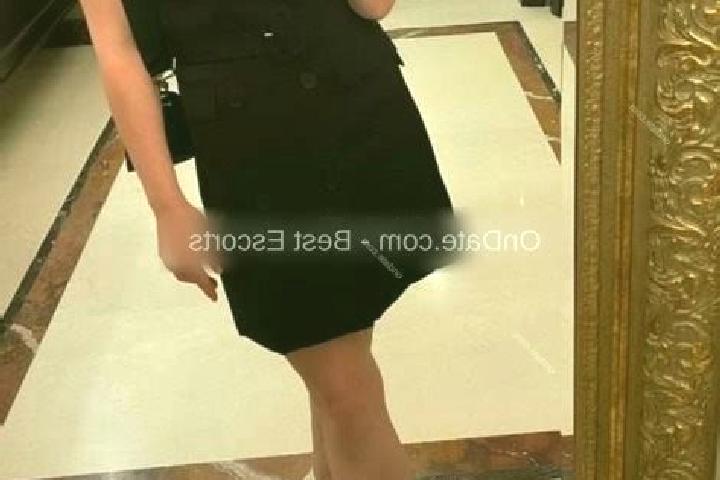 Escorts Richky, Ukraine — Local Companions