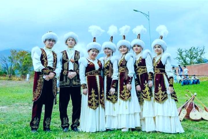 Escorts Ridder, Kazakhstan — Local Companions