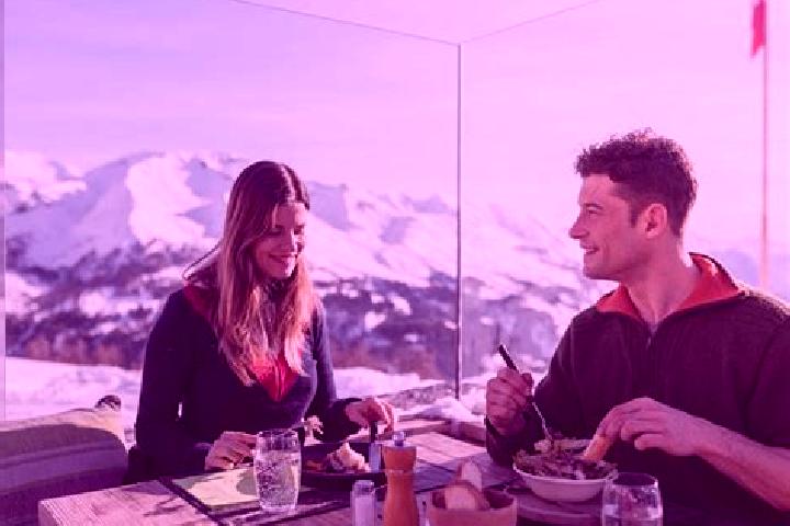 Escorts Riddes, Switzerland — Local Companions