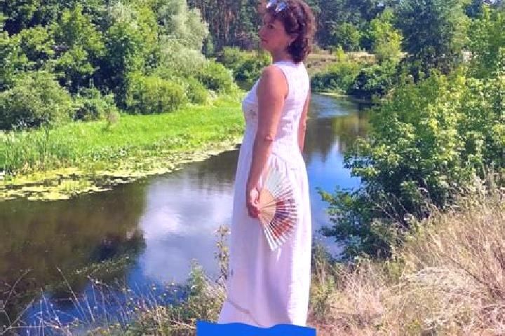 Escorts Ridne, Ukraine — Local Companions