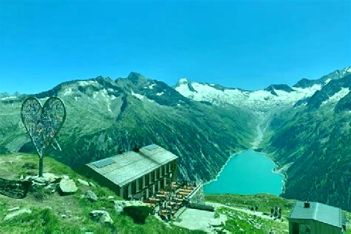Escorts Ried im Zillertal, Austria — Local Companions
