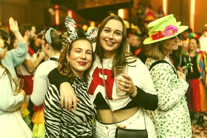 Escorts Riestedt, Germany — Local Companions