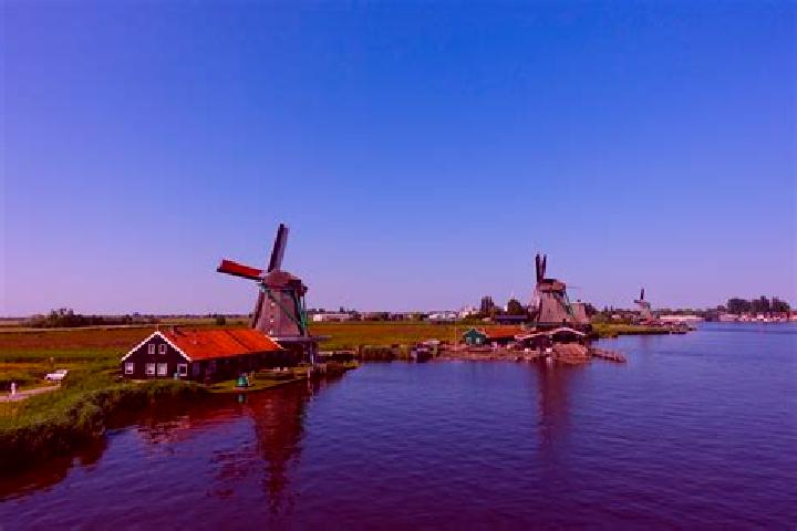 Escorts Rietmolen, Netherlands — Local Companions