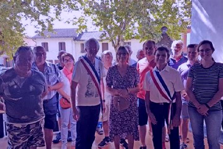 Escorts Rieux-de-Pelleport, France — Local Companions