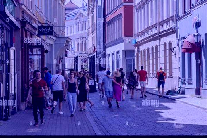 Escorts Riga, Latvia — Local Companions