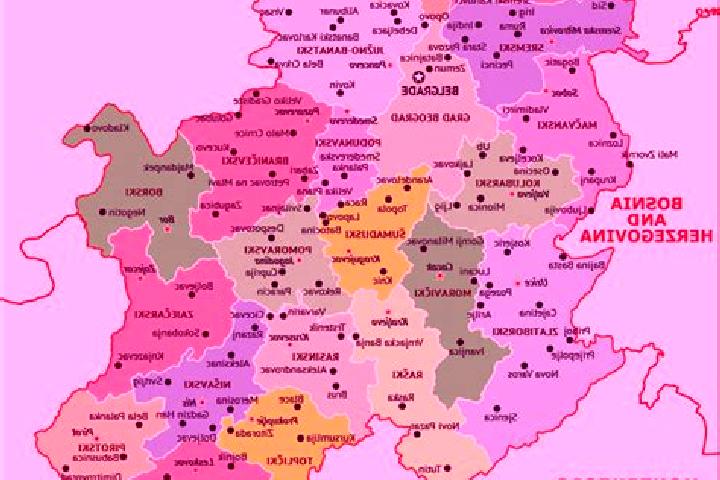 Escorts Rigica, Serbia — Local Companions