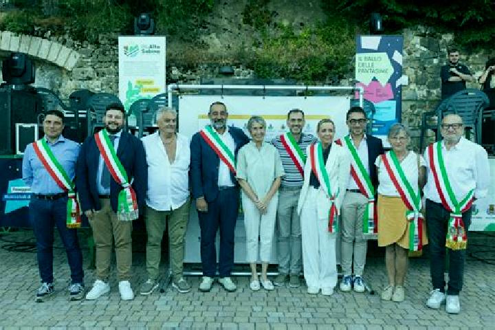 Escorts Rignano Flaminio, Italy — Local Companions