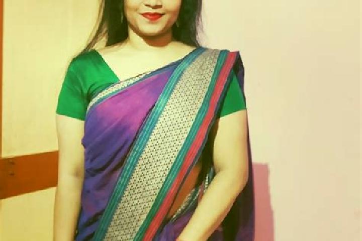 Escorts Rijokri, India — Local Companions