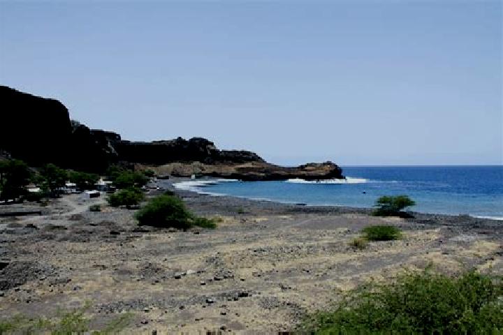 Escorts Rincao, Cape Verde — Local Companions