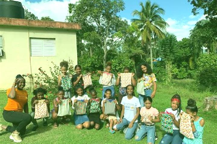 Escorts Rincon, Dominican Republic — Local Companions