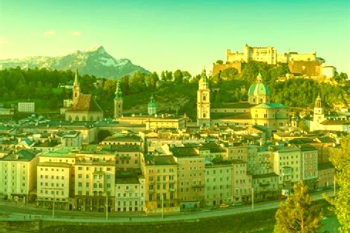 Escorts Ringelsdorf, Austria — Local Companions