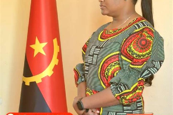 Escorts Ringoma, Angola — Local Companions