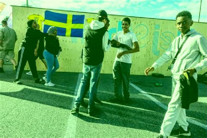 Escorts Rinkeby, Sweden — Local Companions