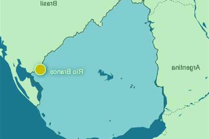 Escorts Rio Branco, Uruguay — Local Companions
