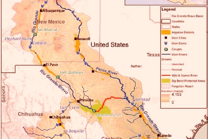 Escorts Rio Bravo, Mexico — Local Companions