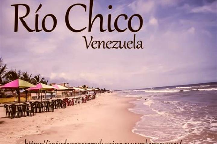 Escorts Rio Chico, Venezuela — Local Companions