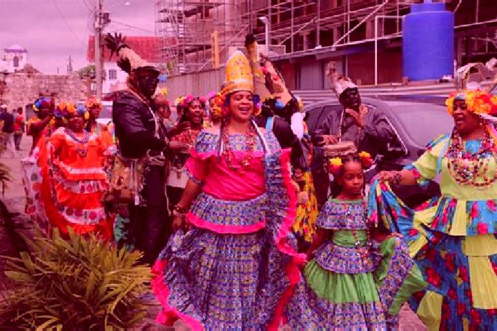 Escorts Rio Congo, Panama — Local Companions