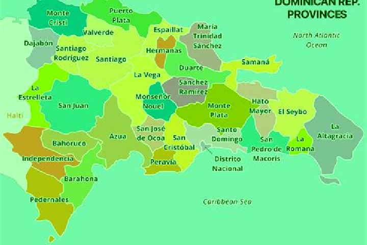 Escorts Rio Grande, Dominican Republic — Local Companions