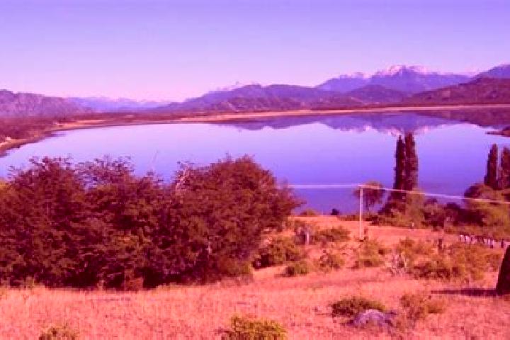 Escorts Rio Pico, Argentina — Local Companions