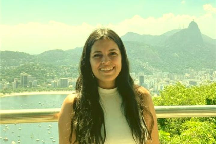 Escorts Rio Pomba, Brazil — Local Companions