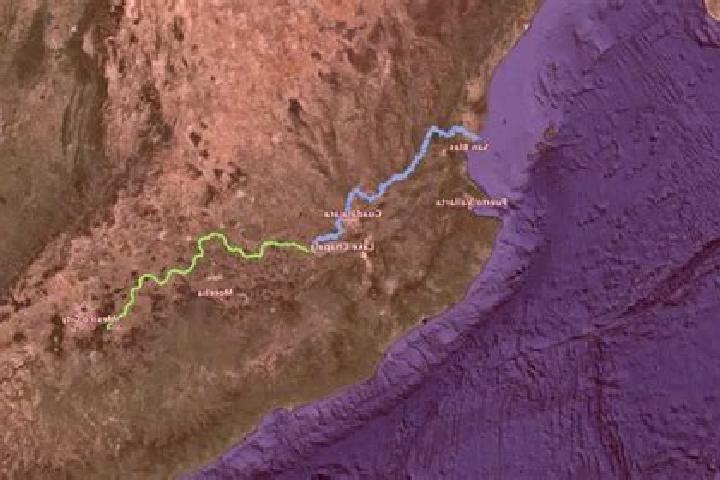 Escorts Rio Santiago, Mexico — Local Companions
