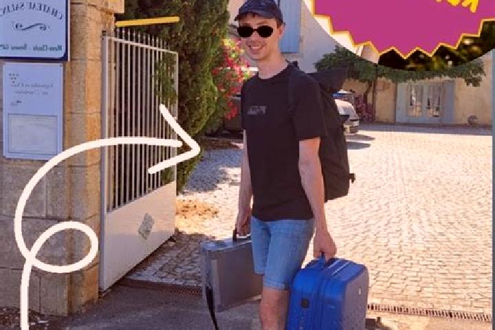 Escorts Rions, France — Local Companions
