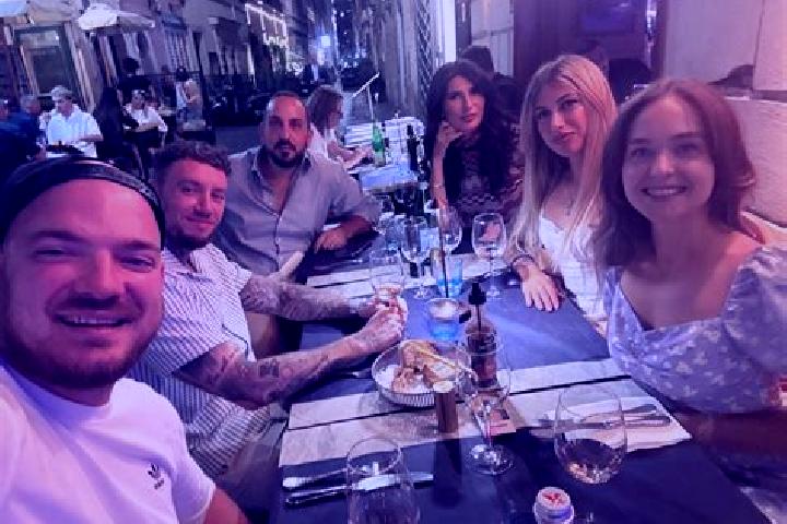 Escorts Ripaberarda, Italy — Local Companions