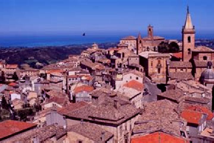 Escorts Ripatransone, Italy — Local Companions