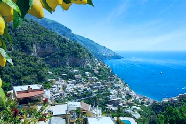 Escorts Ripe, Italy — Local Companions