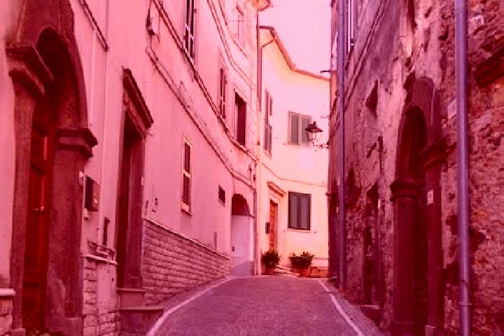 Escorts Ripi, Italy — Local Companions