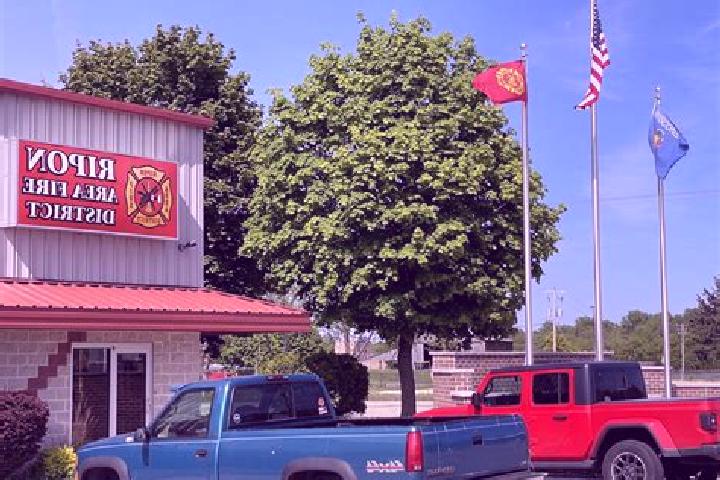 Escorts Ripon, United States — Local Companions