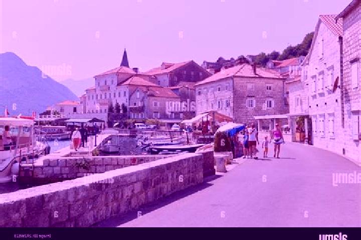 Escorts Risan, Montenegro — Local Companions