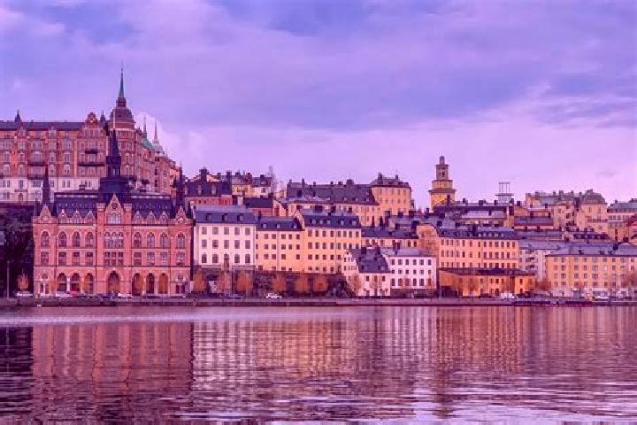 Escorts Risoegrund, Sweden — Local Companions