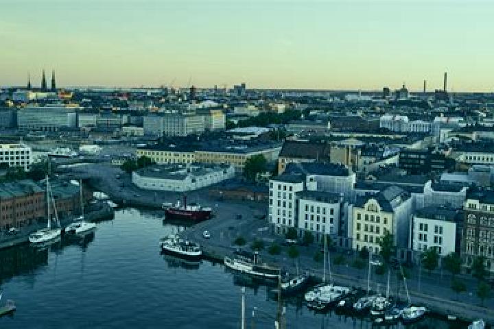 Escorts Ristijaervi, Finland — Local Companions