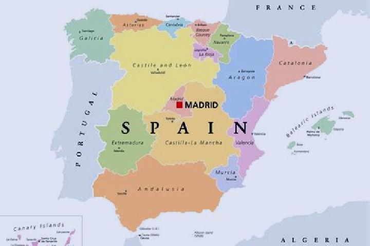 Escorts Riudecanyes, Spain — Local Companions