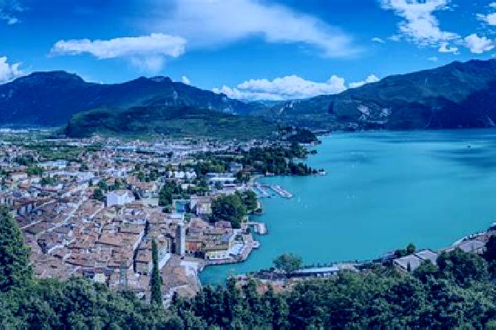 Escorts Riva, Italy — Local Companions