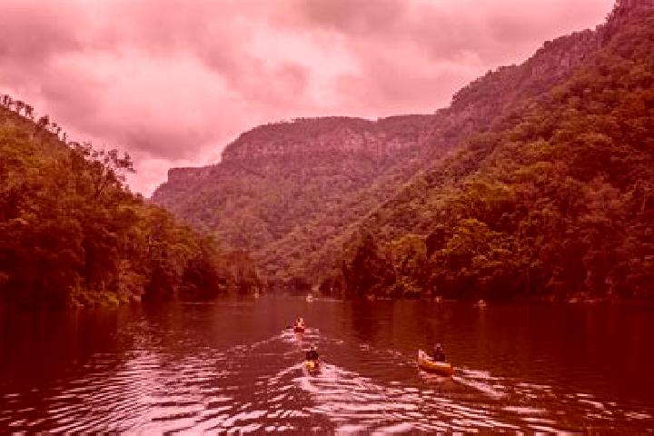 Escorts River Heads, Australia — Local Companions