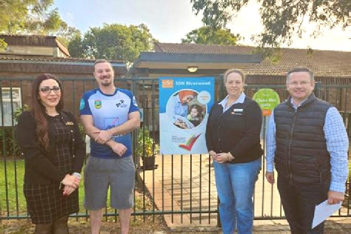 Escorts Riverwood, Australia — Local Companions