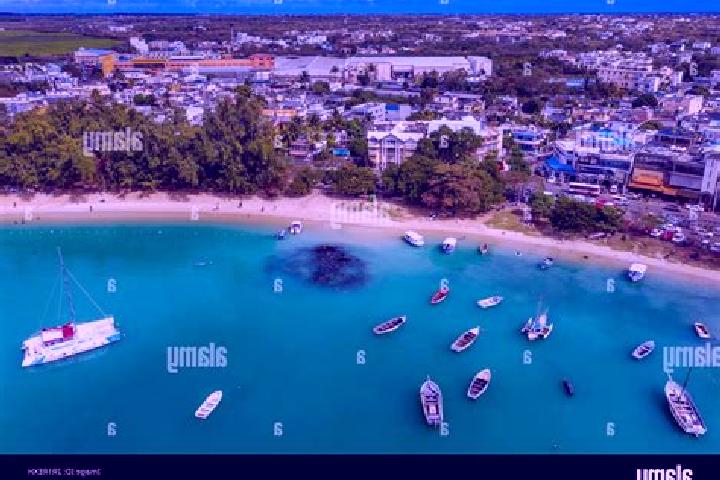 Escorts Riviere du Rempart, Mauritius — Local Companions