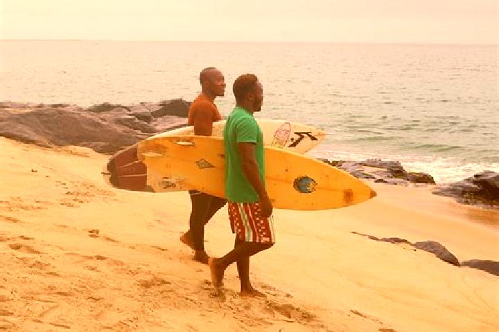 Escorts Robertsport, Liberia — Local Companions