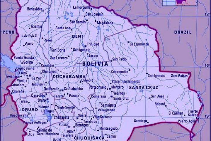 Escorts Robore, Bolivia — Local Companions