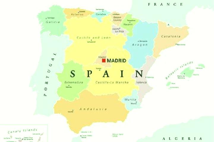 Escorts Robregordo, Spain — Local Companions