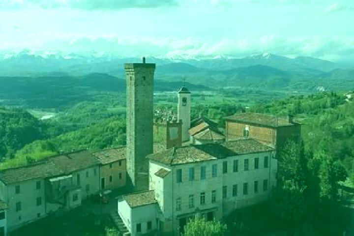 Escorts Rocca Ciglie, Italy — Local Companions