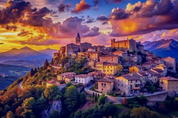 Escorts Rocca di Cambio, Italy — Local Companions