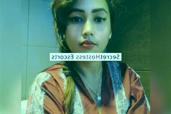 Escorts Rocek, Indonesia — Local Companions